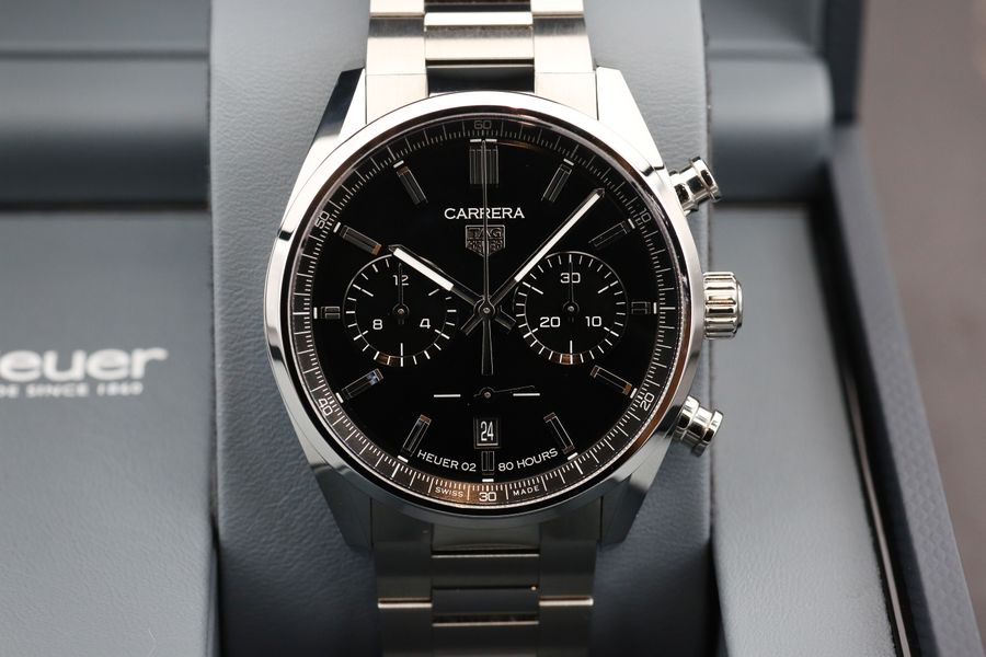 Tag Heuer Carrera CBN2010.BA0642